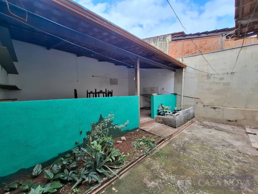 Venda, Casa, Vila Romana, Divinopolis, Area de Lazer 