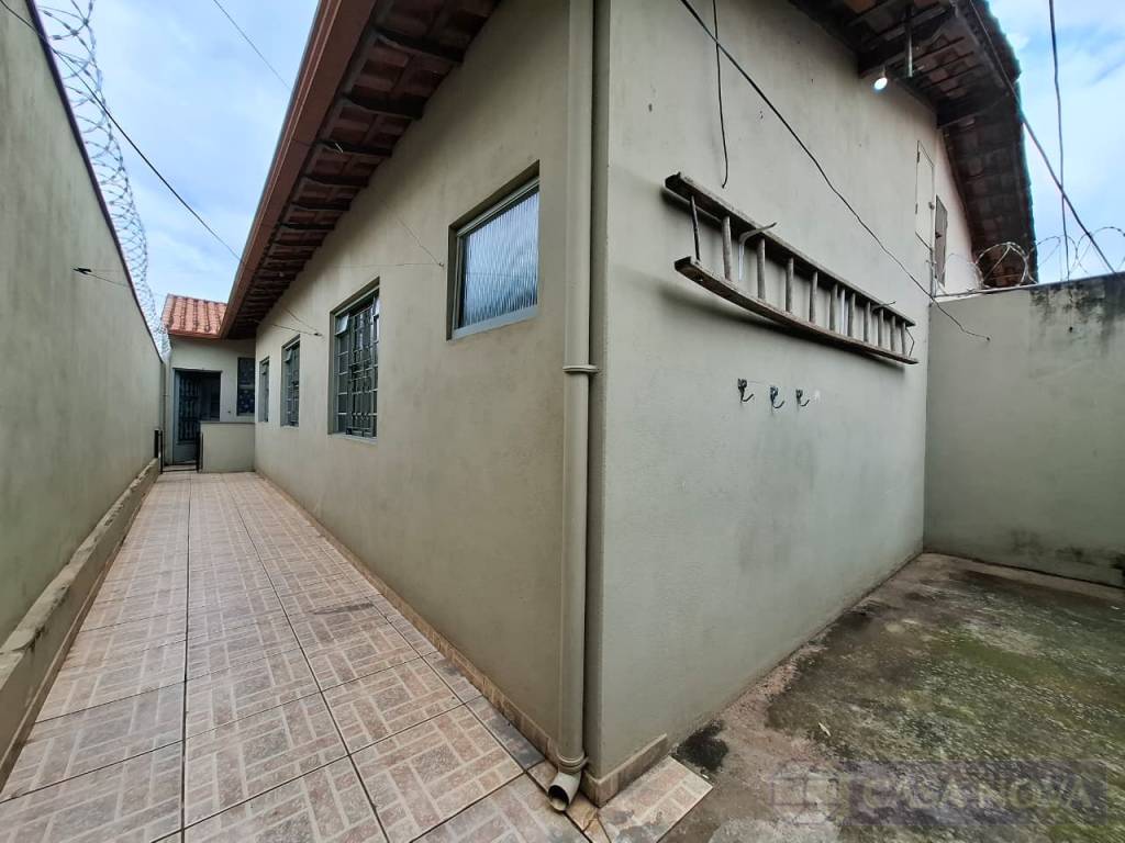 Venda, Casa, Vila Romana, Divinopolis, Acesso 