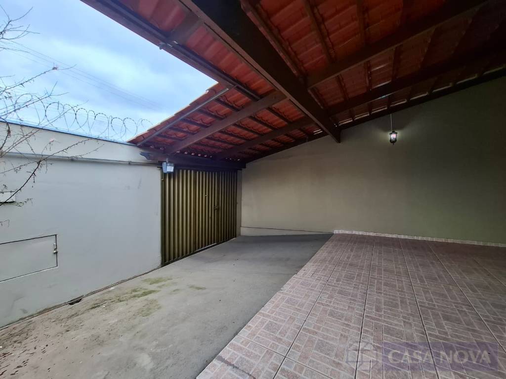 Venda, Casa, Vila Romana, Divinopolis, Garagem 