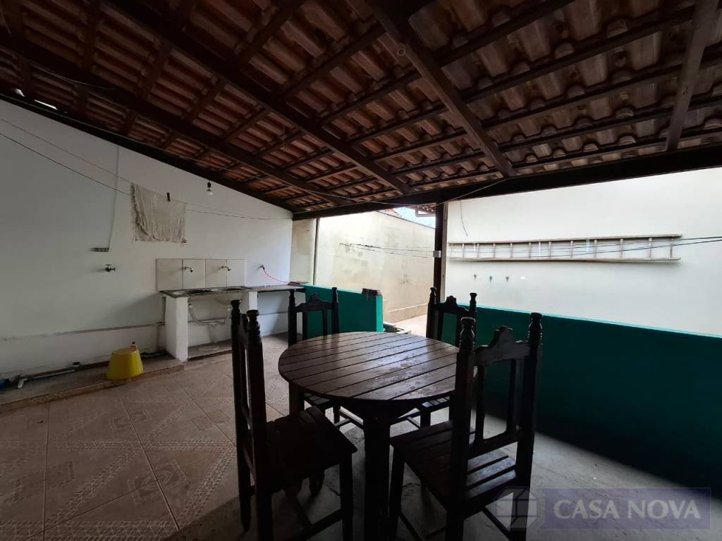Venda, Casa, Vila Romana, Divinopolis, Area de Lazer 
