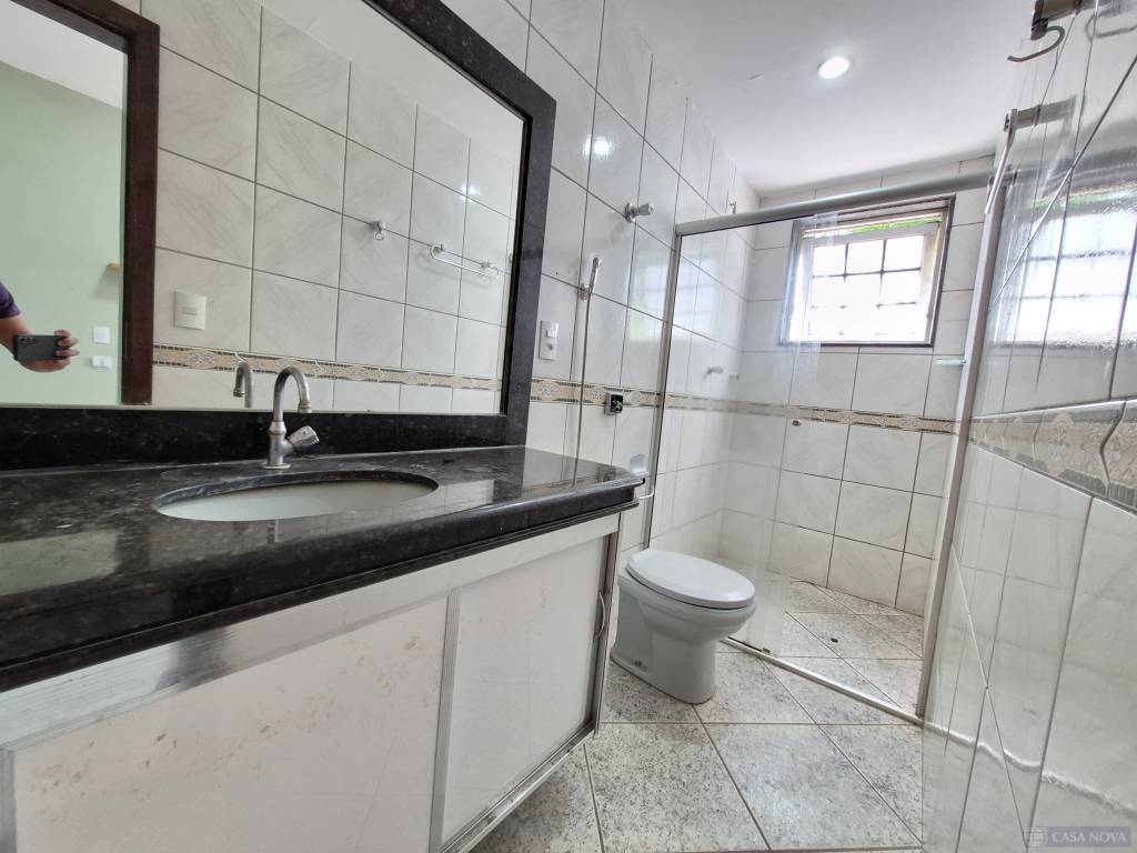 Aluguel, Casa, Sao Judas Tadeu, Divinopolis, Banho suíte