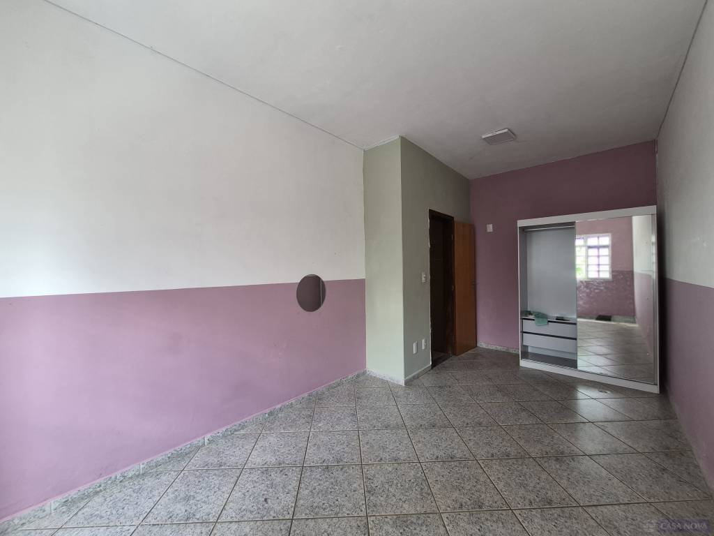 Aluguel, Casa, Sao Judas Tadeu, Divinopolis, Dormitório 02