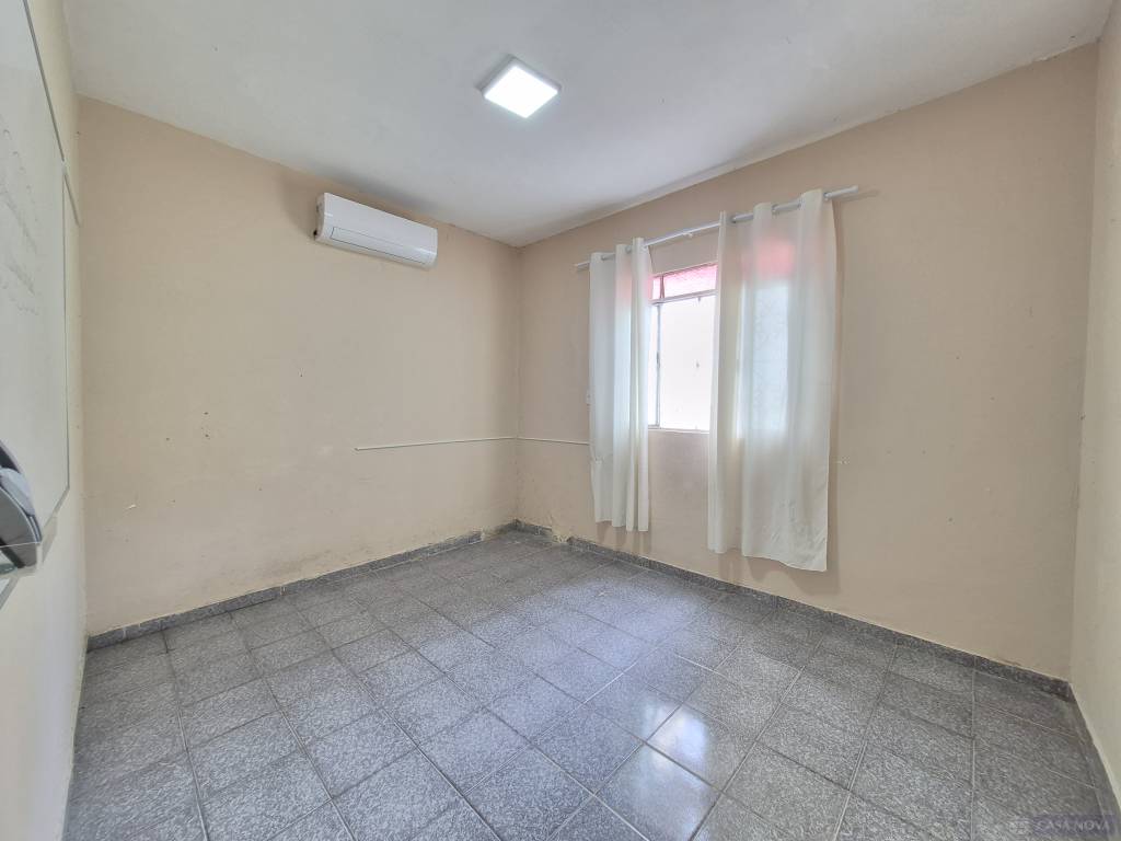 Aluguel, Casa, Sao Judas Tadeu, Divinopolis, Dormitório 03