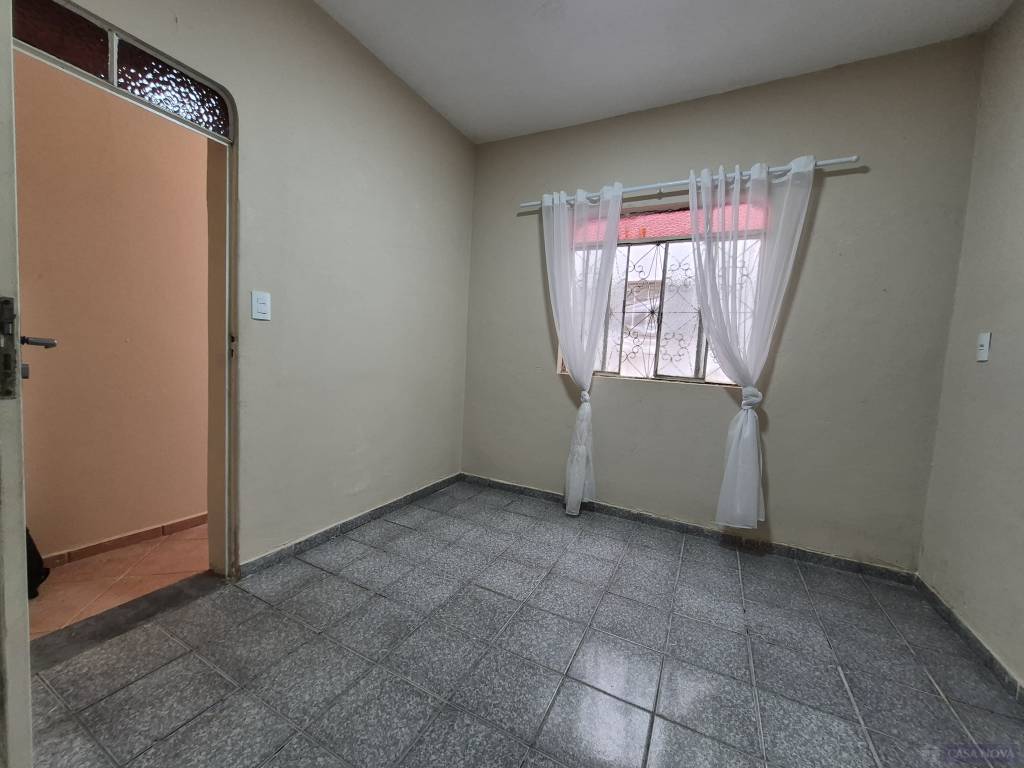 Aluguel, Casa, Sao Judas Tadeu, Divinopolis, Sala 01