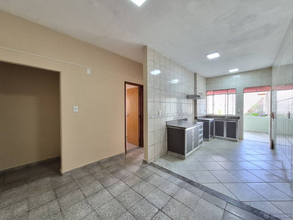 Aluguel, Casa, Sao Judas Tadeu, Divinopolis, Copa e cozinha