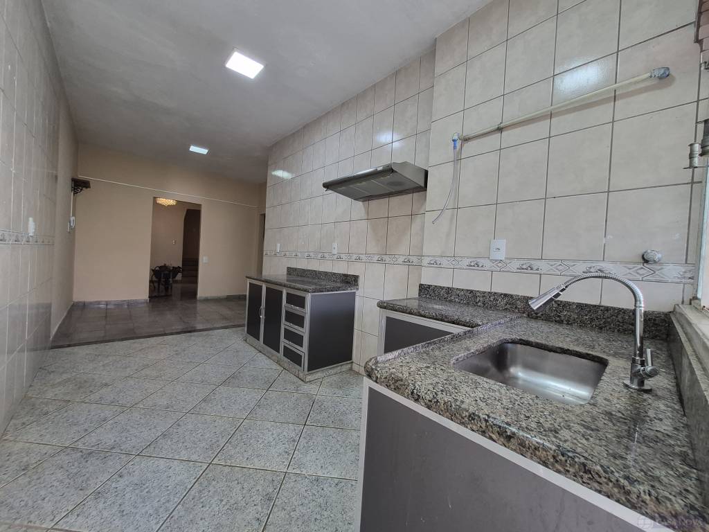 Aluguel, Casa, Sao Judas Tadeu, Divinopolis, Cozinha