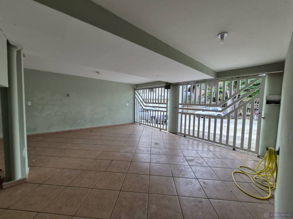 Aluguel, Casa, Sao Judas Tadeu, Divinopolis, Garagem