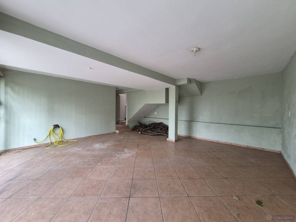 Aluguel, Casa, Sao Judas Tadeu, Divinopolis, Garagem