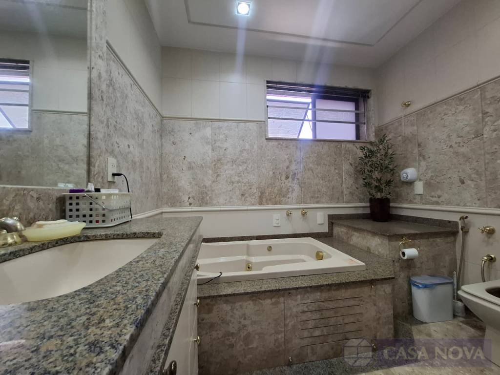 Venda, Apartamento, Centro, Divinopolis, Banheiro Suite 