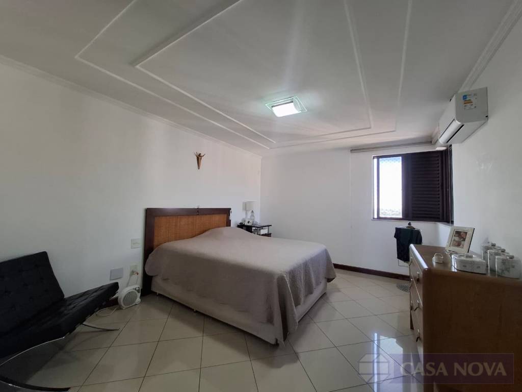 Venda, Apartamento, Centro, Divinopolis, Quarto Suite 01