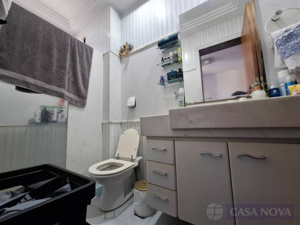 Venda, Apartamento, Centro, Divinopolis, Banheiro Suite 02