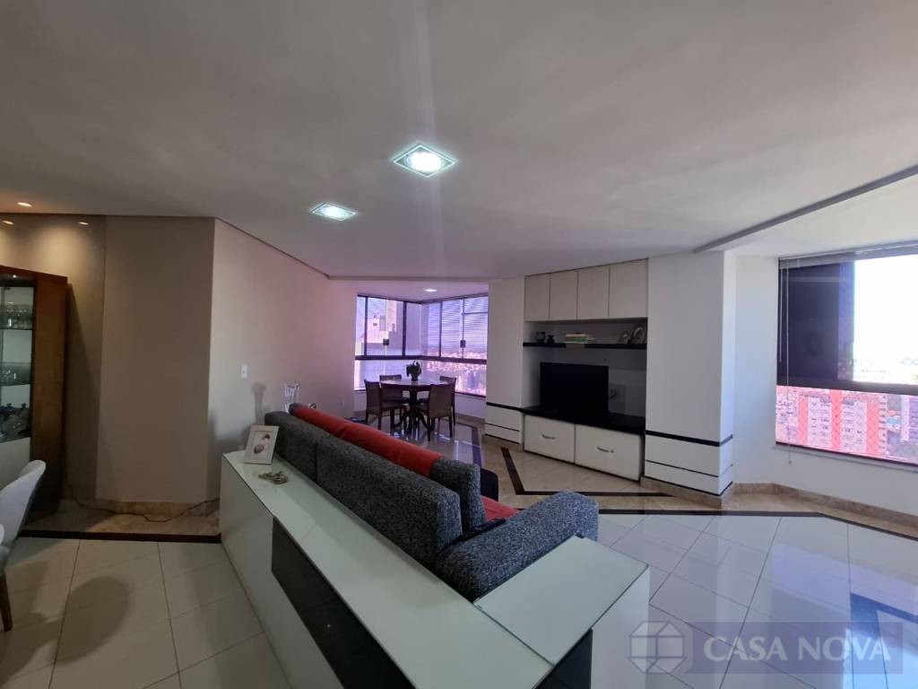 Venda, Apartamento, Centro, Divinopolis, Sala 