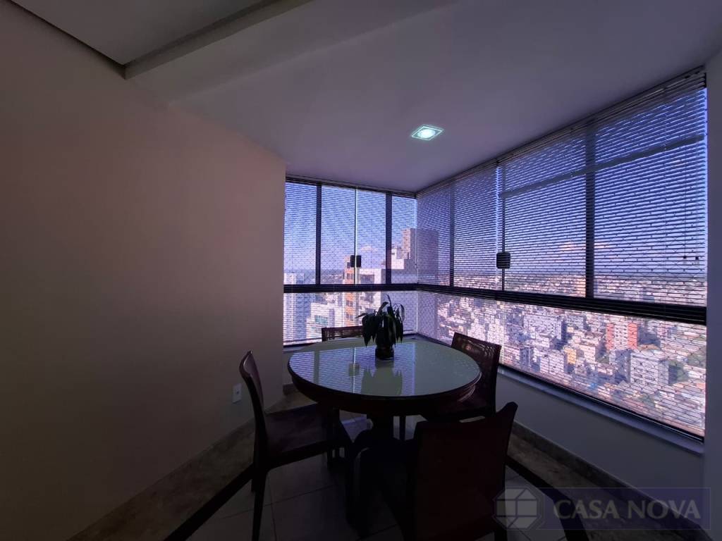 Venda, Apartamento, Centro, Divinopolis, Sala de Jantar 