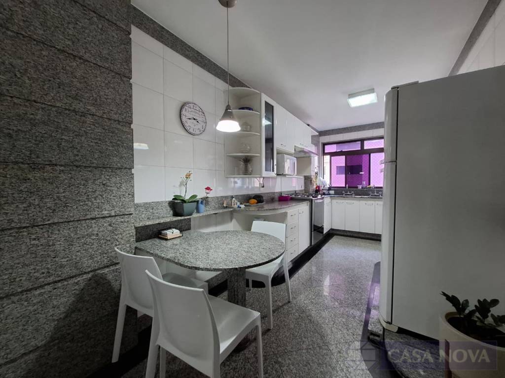 Venda, Apartamento, Centro, Divinopolis, Cozinha 