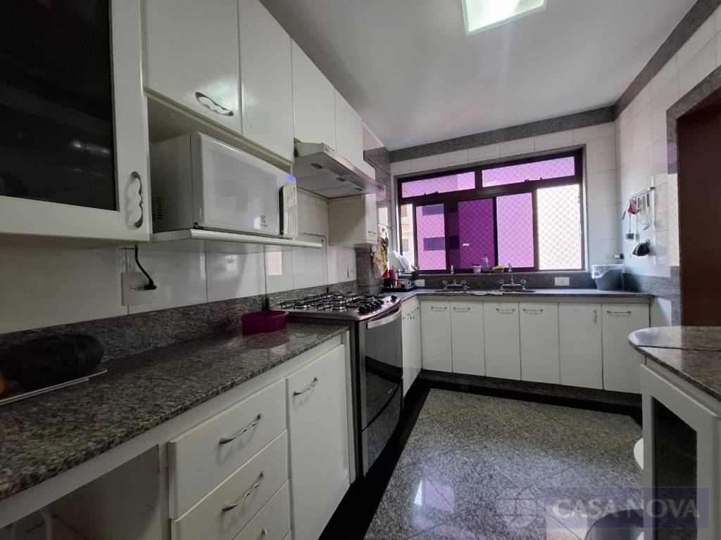 Venda, Apartamento, Centro, Divinopolis, Cozinha 