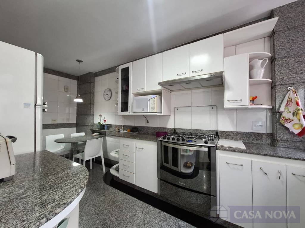 Venda, Apartamento, Centro, Divinopolis, Cozinha 
