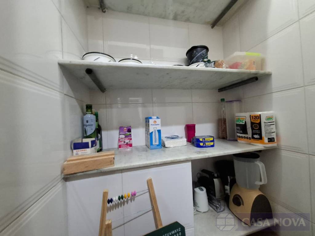 Venda, Apartamento, Centro, Divinopolis, Area de Serviço 