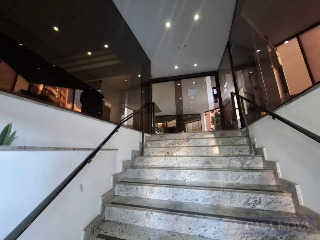 Venda, Apartamento, Centro, Divinopolis, Hall