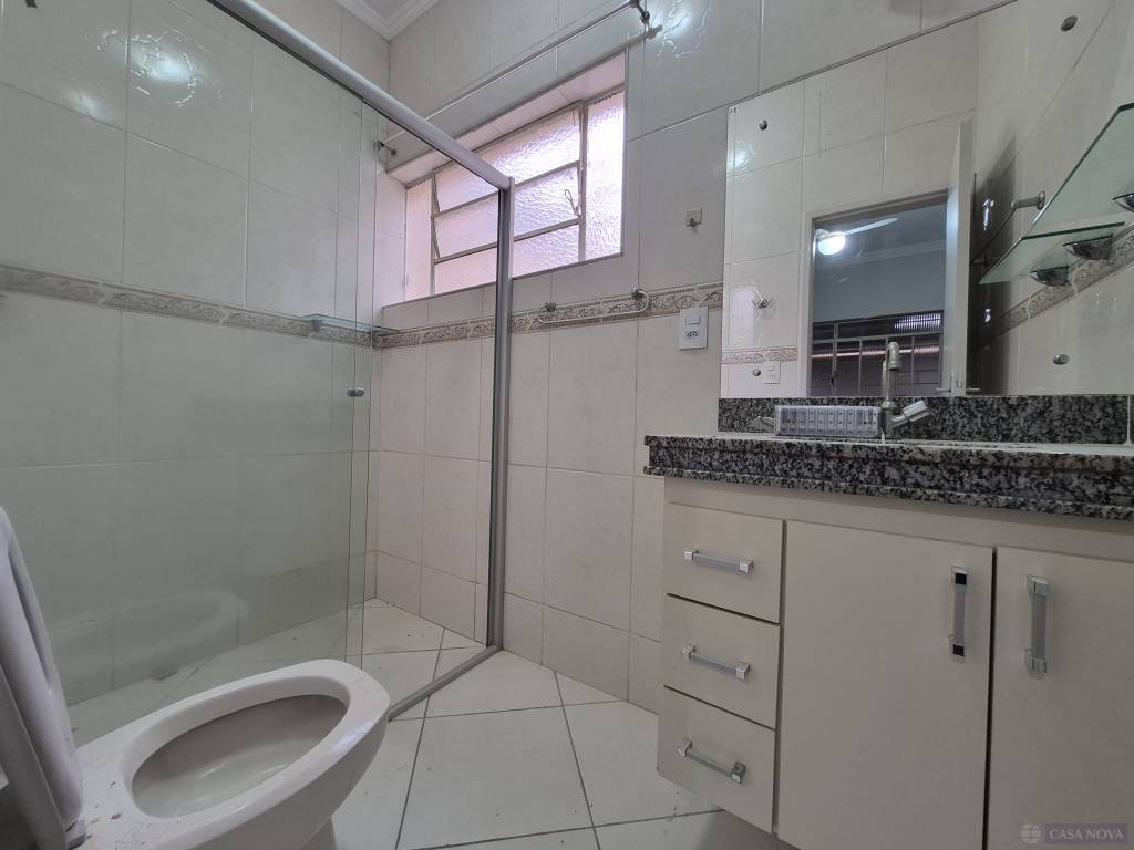 Aluguel, Casa, Sao Judas Tadeu, Divinopolis, BANHO SUÍTE