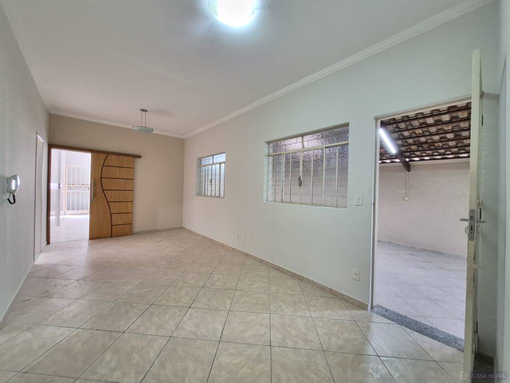 Aluguel, Casa, Sao Judas Tadeu, Divinopolis, SALA