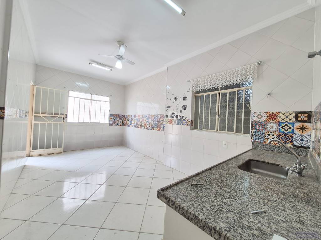 Aluguel, Casa, Sao Judas Tadeu, Divinopolis, COZINHA