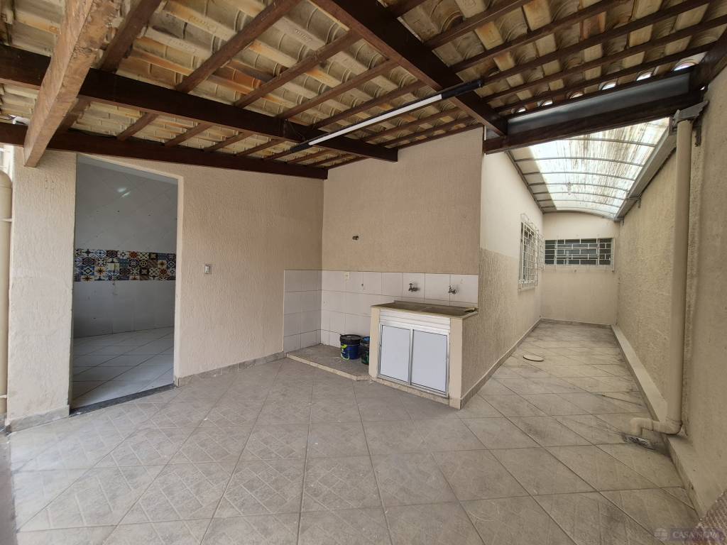 Aluguel, Casa, Sao Judas Tadeu, Divinopolis, ÁREA DE SERVIÇO