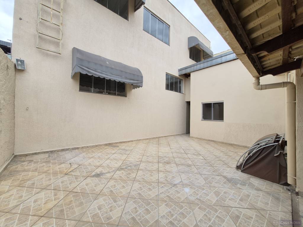 Aluguel, Casa, Sao Judas Tadeu, Divinopolis, ÁREA EXTERNA