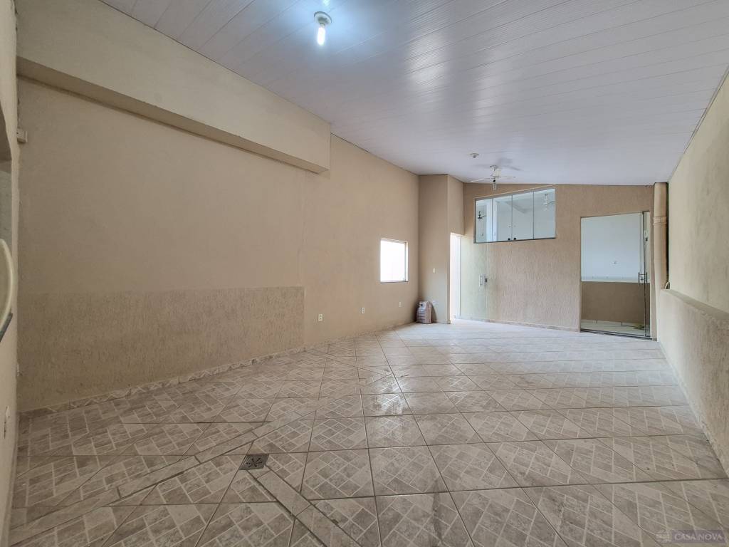 Aluguel, Casa, Sao Judas Tadeu, Divinopolis, ÁREA COBERTA