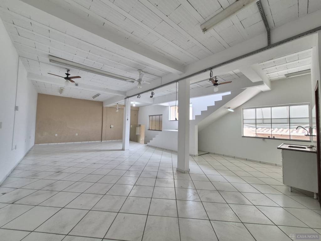 Aluguel, Casa, Sao Judas Tadeu, Divinopolis, ESPAÇO COMERCIAL