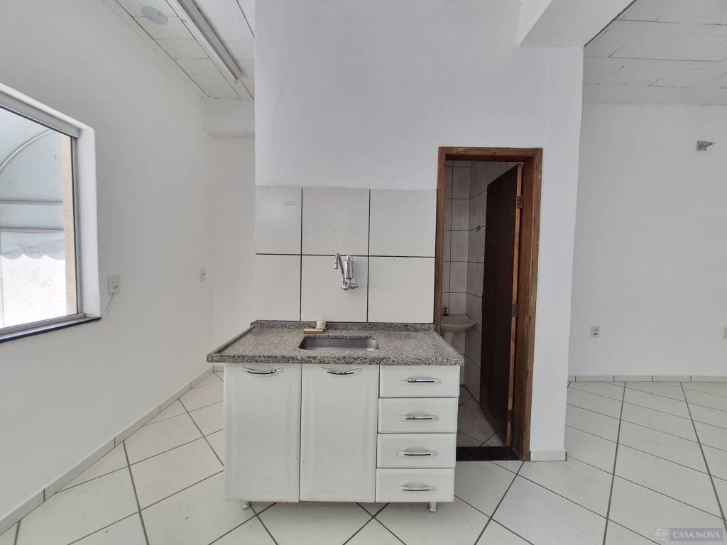 Aluguel, Casa, Sao Judas Tadeu, Divinopolis, COZINHA