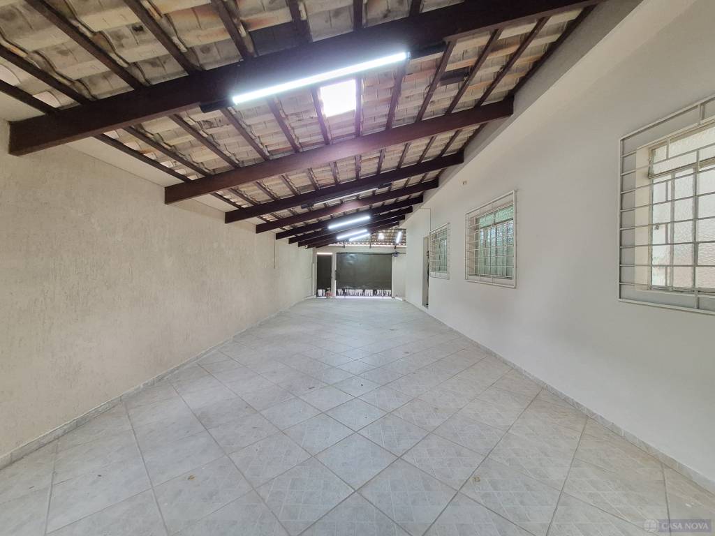 Aluguel, Casa, Sao Judas Tadeu, Divinopolis, GARAGEM