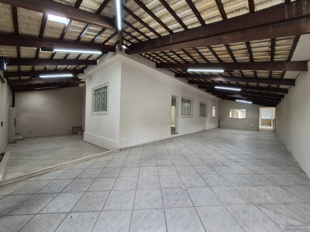 Aluguel, Casa, Sao Judas Tadeu, Divinopolis, GARAGEM