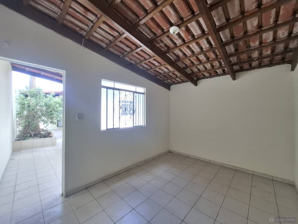 Aluguel, Casa, Vila Romana, Divinopolis, Dormitório 04