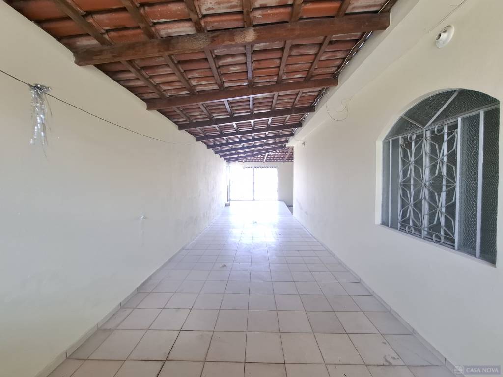 Aluguel, Casa, Vila Romana, Divinopolis, Garagem