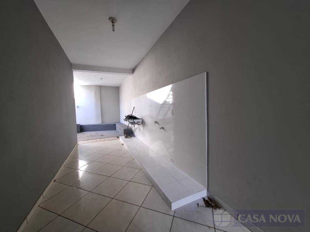 Venda, Casa, Walchir Resende, Divinopolis, Area de Serviço 