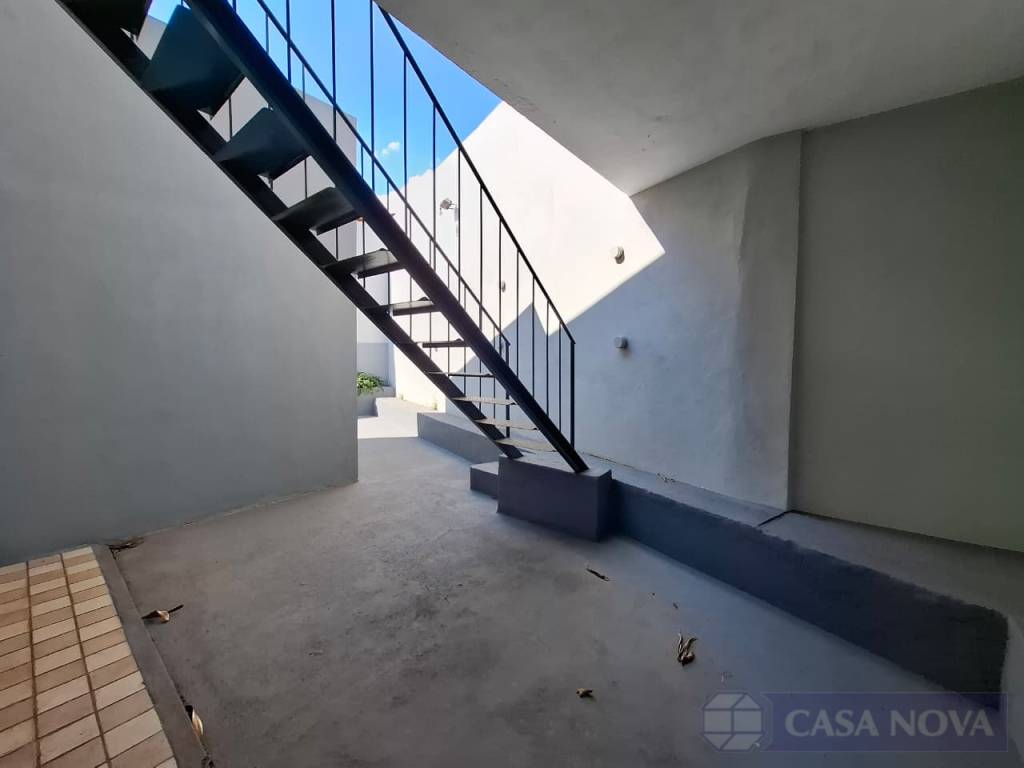 Venda, Casa, Walchir Resende, Divinopolis, Area Externa 