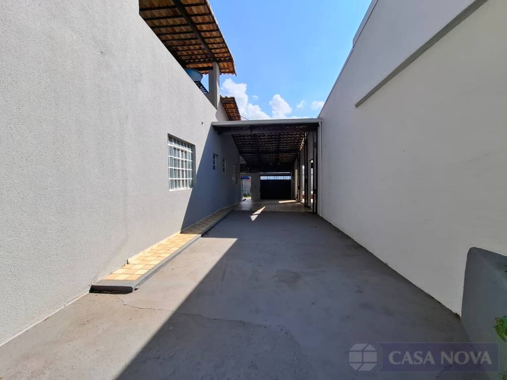 Venda, Casa, Walchir Resende, Divinopolis, Garagem 