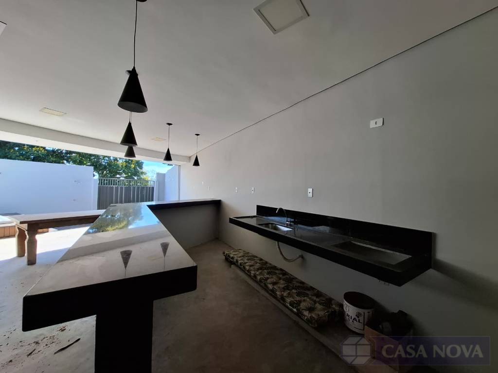 Venda, Casa, Walchir Resende, Divinopolis, Area Goumert 