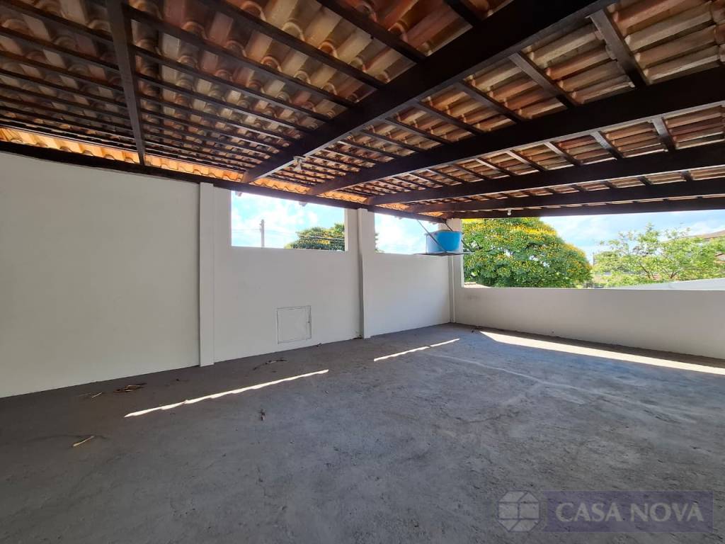 Venda, Casa, Walchir Resende, Divinopolis, Terraço