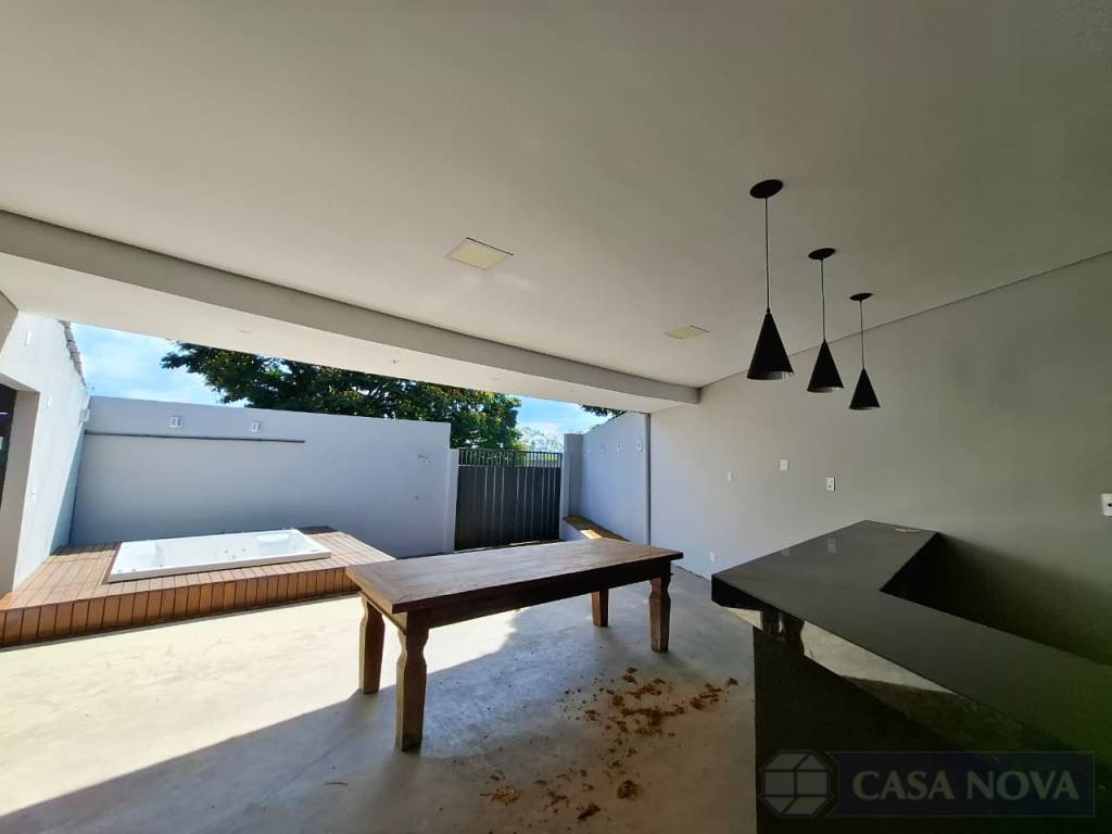 Venda, Casa, Walchir Resende, Divinopolis, Area Goumert 