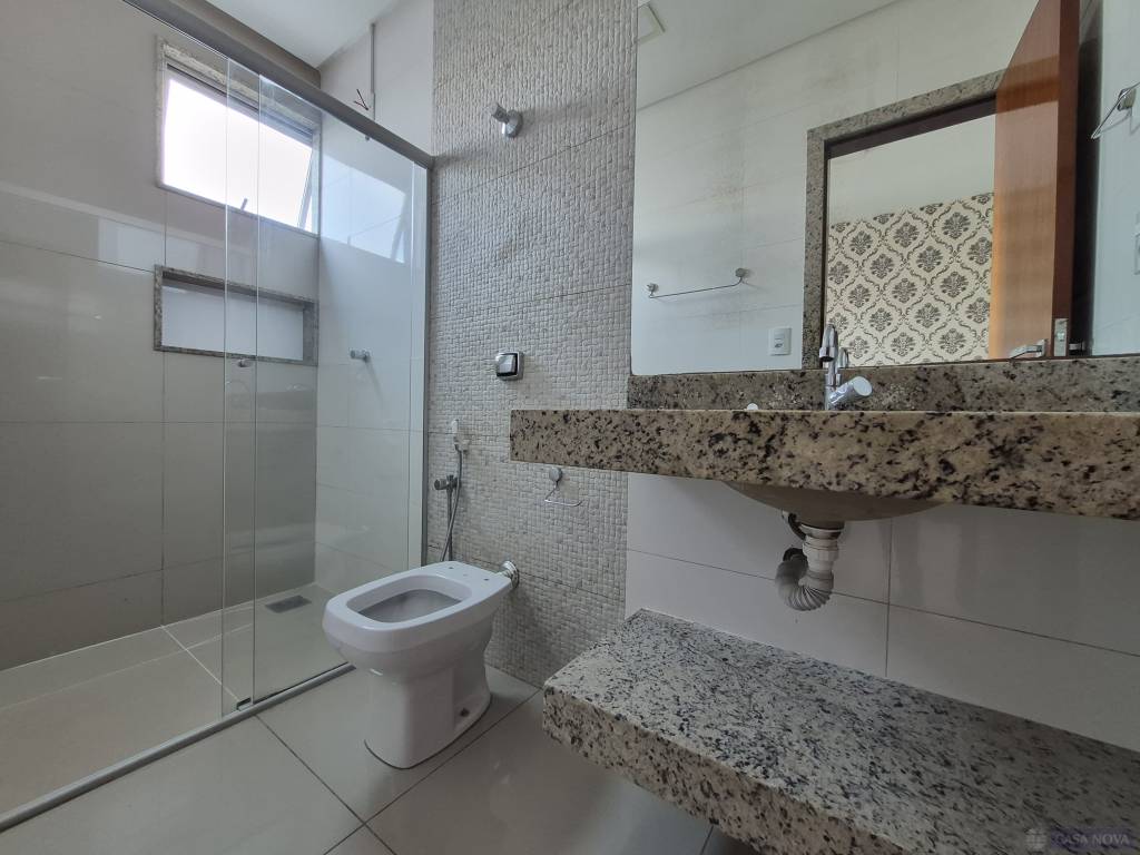 Aluguel, Apartamento, Planalto, Divinopolis, Banho suíte