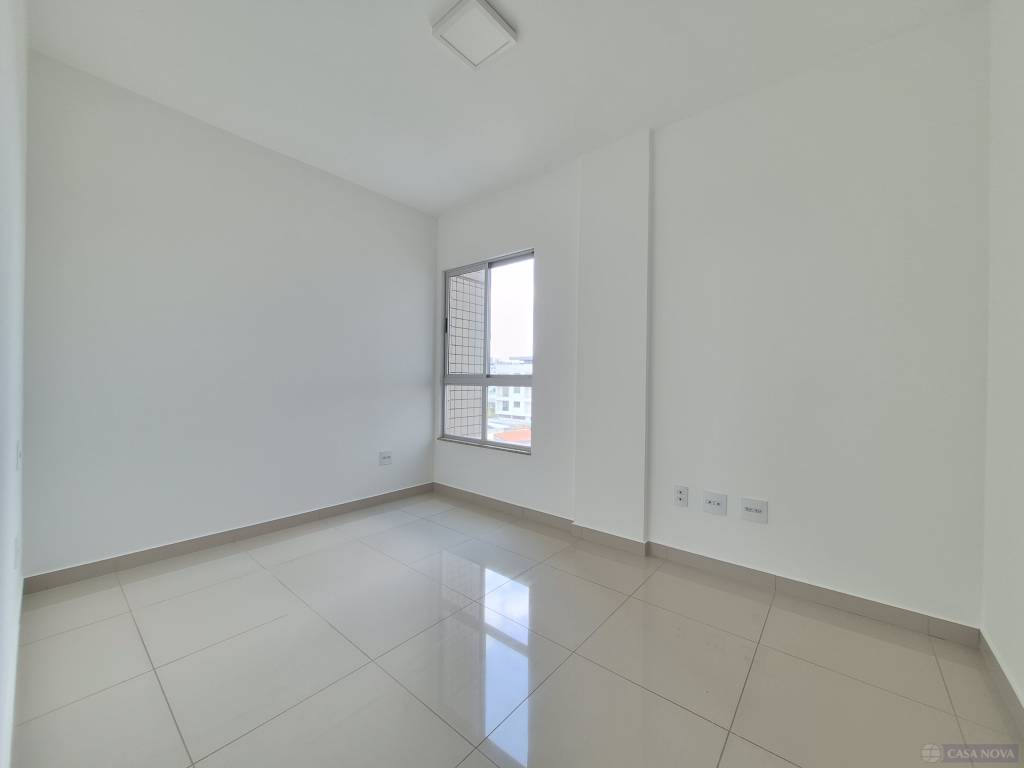 Aluguel, Apartamento, Planalto, Divinopolis, Dormitório 03