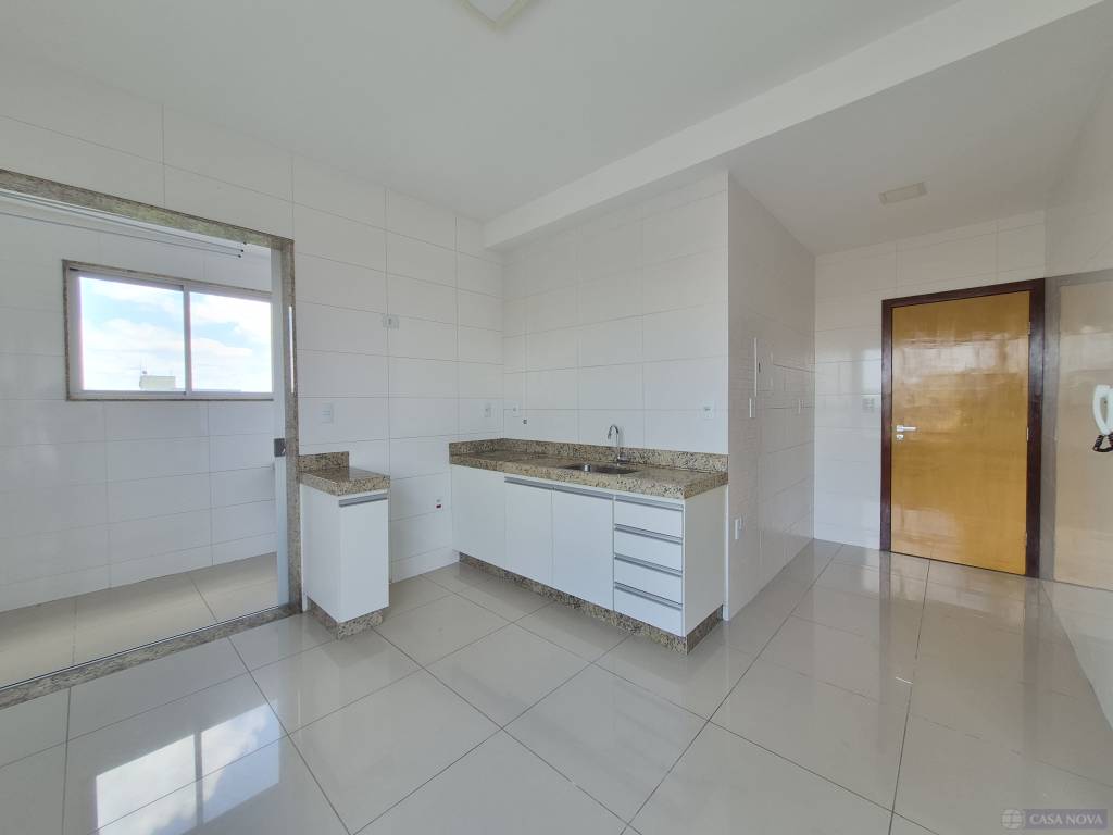 Aluguel, Apartamento, Planalto, Divinopolis, Cozinha