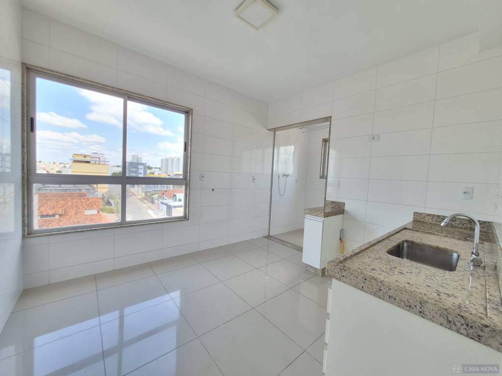 Aluguel, Apartamento, Planalto, Divinopolis, Cozinha