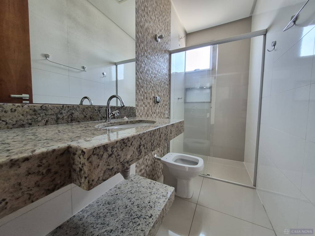 Aluguel, Apartamento, Planalto, Divinopolis, Informe