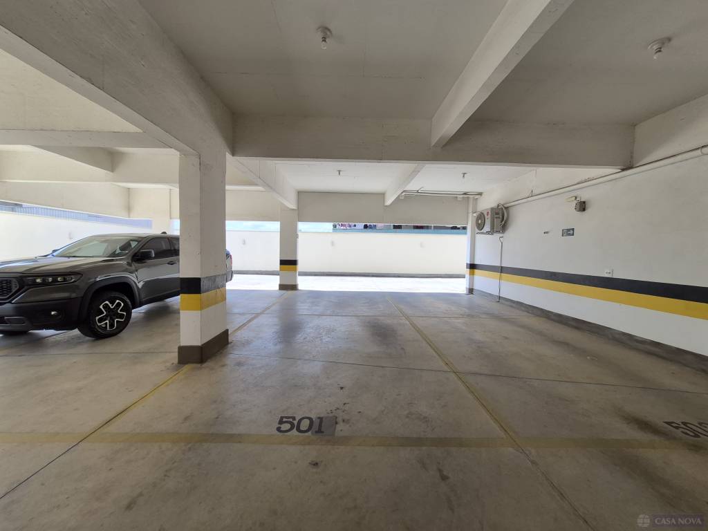 Aluguel, Apartamento, Planalto, Divinopolis, Garagem