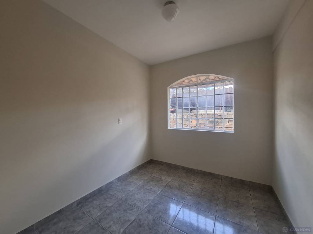 Aluguel, Casa, Prolongamento Bom Pa, Divinopolis, Dormitório 02
