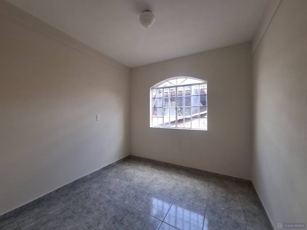 Aluguel, Casa, Prolongamento Bom Pa, Divinopolis, Dormitório 03