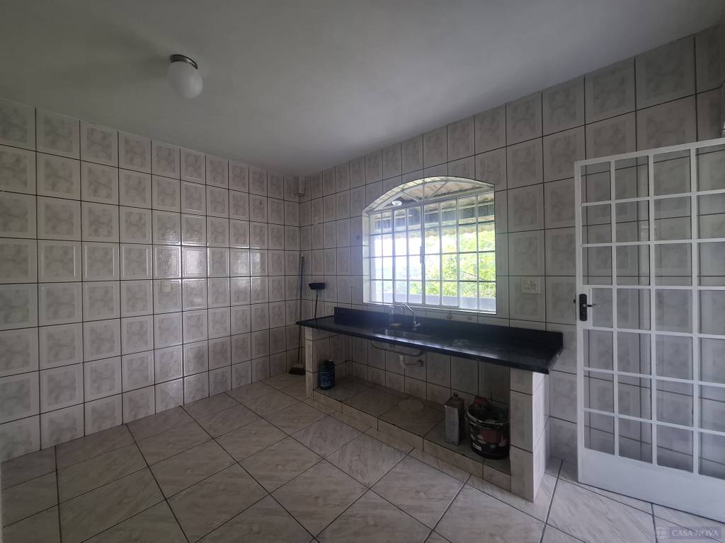 Aluguel, Casa, Prolongamento Bom Pa, Divinopolis, Cozinha