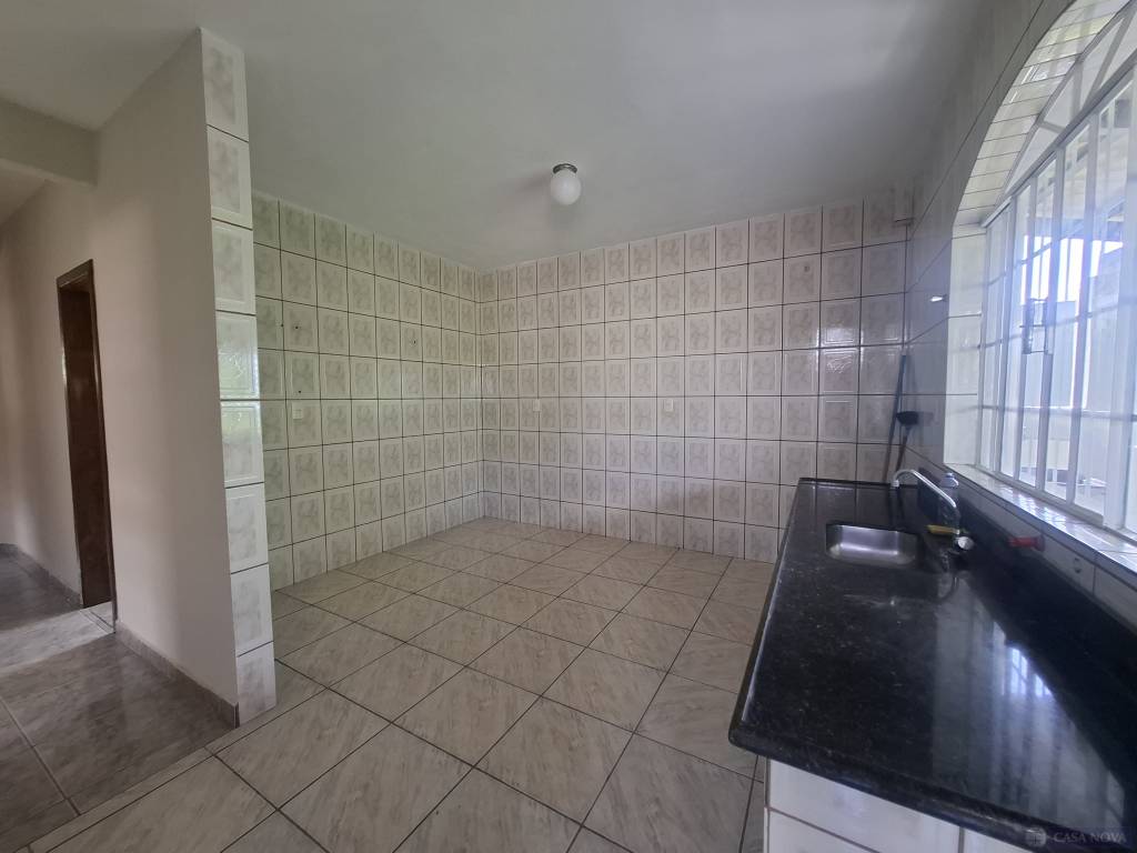Aluguel, Casa, Prolongamento Bom Pa, Divinopolis, Cozinha